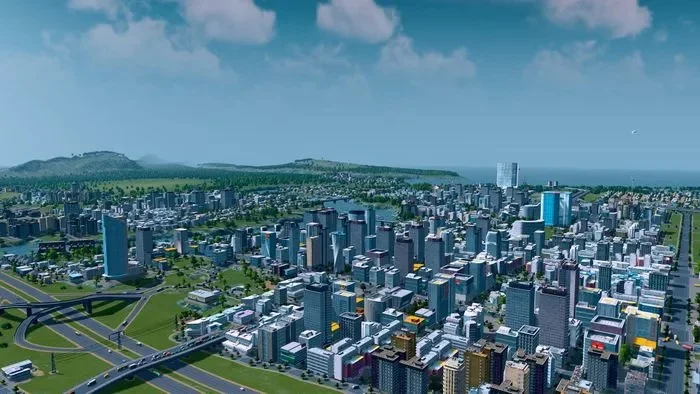 Cities： Skylines必玩DLC推荐及硬件配置