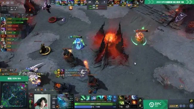 Dota2人机对战攻略：1v1与Co-op模式技巧分享