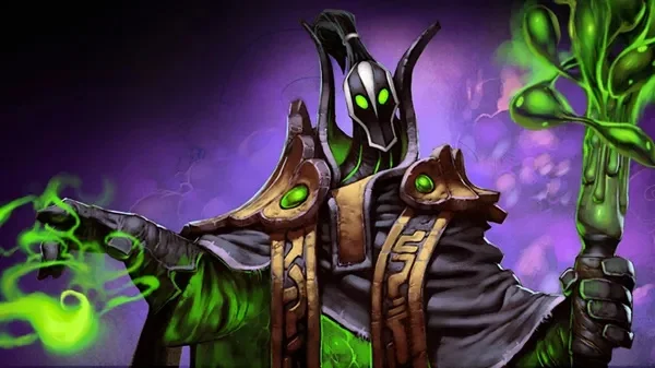 Dota2拉比克攻略：技能加点、天赋推荐与出装策略