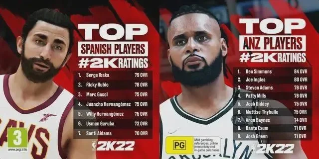 NBA 2K22 VC获取攻略：主线任务、代言活动、特定地点一网打尽