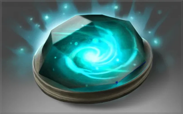 Dota2虚灵宝石获取攻略：特效信使提取方法及注意事项