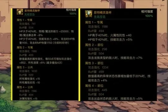DNF空血攻速流宠物装备选择攻略：属性提升与装备推荐