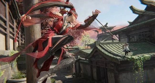 永劫无间卡顿解决：内存优化+驱动升级+多维度攻略