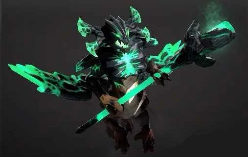 Dota2黑鸟单挑攻略：出门装备、前期中期核心装备解析