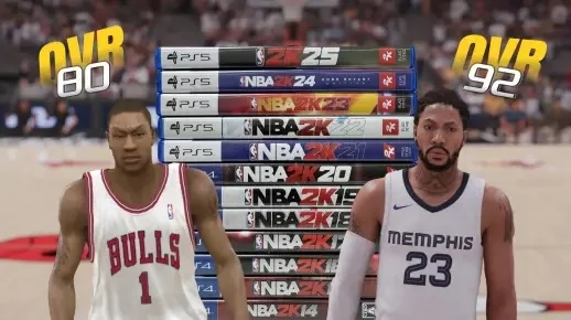 NBA 2K22罗斯徽章攻略：进攻防守技巧解析