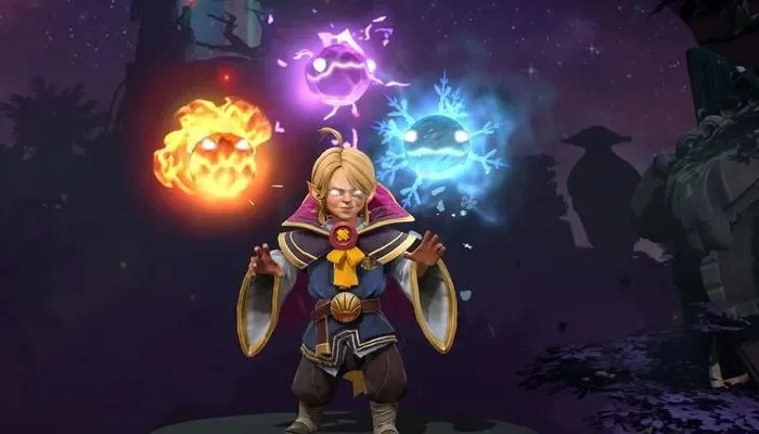《Dota2》卡尔攻略：核心装备、出装顺序及技能运用技巧