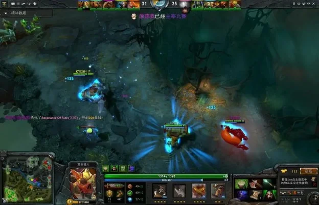 Dota2意识提升：7大技巧解析与实战应用