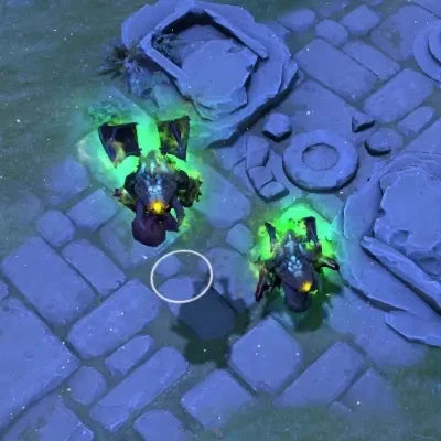 《DOTA2》虚灵孔打造攻略：宝石获取、打孔安装全步骤