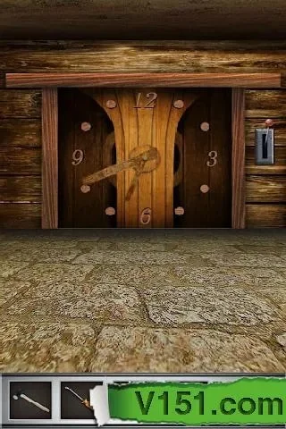 100Floors 第58关琴谱门攻略：解锁音乐元素密码