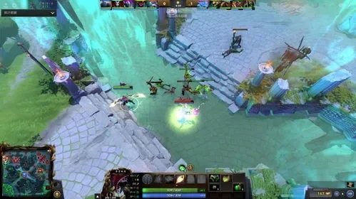 《DOTA2》突变模式玩法指南：特色机制与策略解析