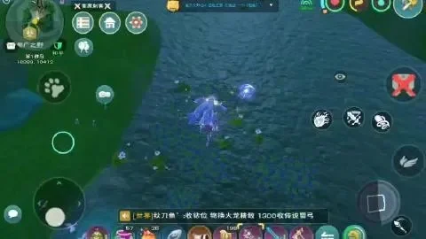 创造与魔法快速升级攻略：任务、组队、副本、活动全方位技巧