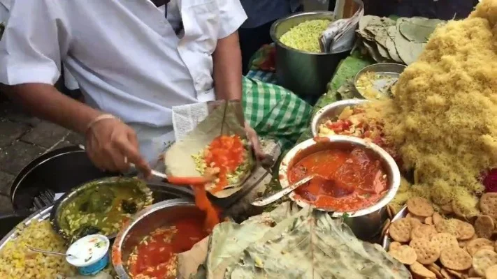 印度美食卫生梗“干净又卫生”的由来与网络流行解析