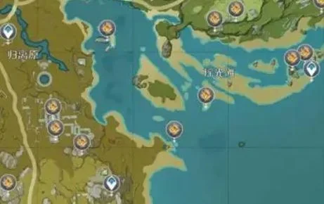 原神攻略：岩神瞳获取步骤详解及解锁方法