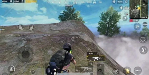 地铁逃生射击技巧：掌握压枪策略提升射击表现