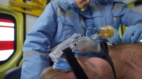 地铁氧气罩使用步骤详解及注意事项