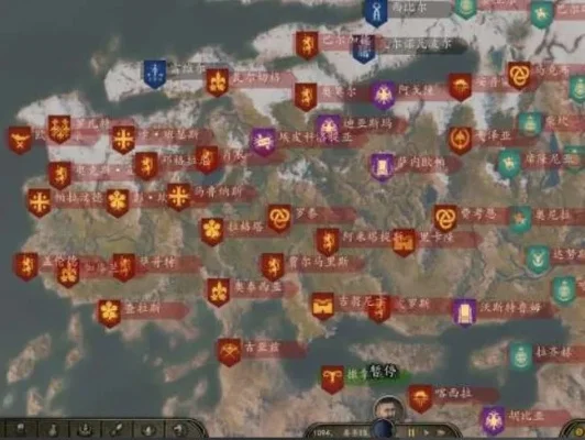 《骑马与砍杀2》城市添加与占领攻略全解析