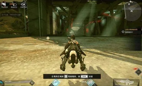 和平者之叛活动获取亡魂喷火器攻略