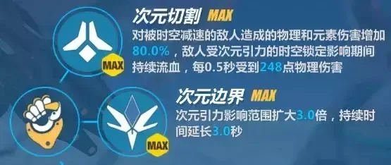 崩坏3破盾技巧：物理、元素攻击与控制技能解析
