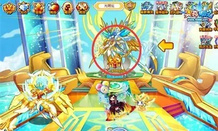 奥奇传说座位攻略：解析各位置优势与适用学生