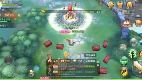 天空之城攻略：挑战火焰巨人路线及卡bug快速抵达法
