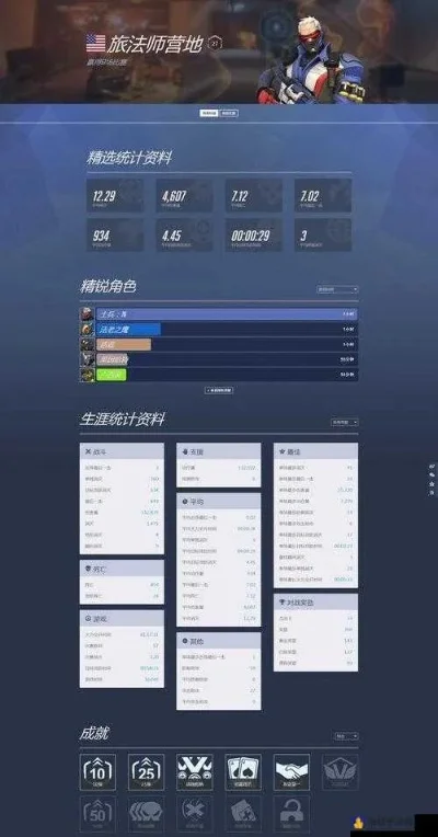 守望先锋举报状态查询攻略：游戏内与战网官网双重方法