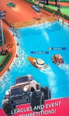 最新热门游戏盘点：Gridmaster赛车、Surf Park冲浪、浮世冲浪等游戏推荐