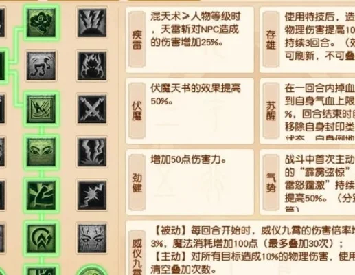 梦幻西游天神加点攻略：力魔封三宫全解析及实战建议