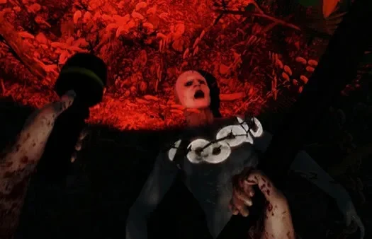 十大催人泪下恐怖游戏-恐怖游戏催人泪