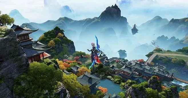 仙侠世界1和2哪个好-仙侠世界版本选择指南