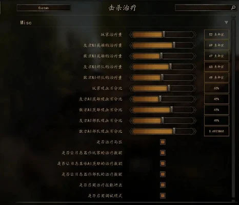 骑砍2治疗指南：恢复健康与效率提升技巧