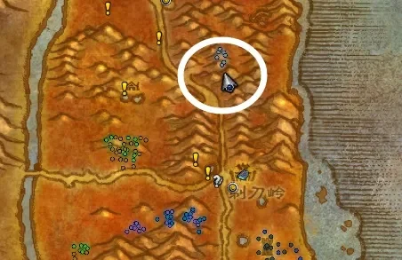 魔兽世界火焰召唤任务攻略：任务流程及物品收集指南