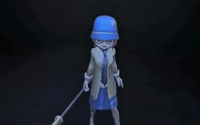 第五人格盲女攻略：技能技巧与团队配合解析