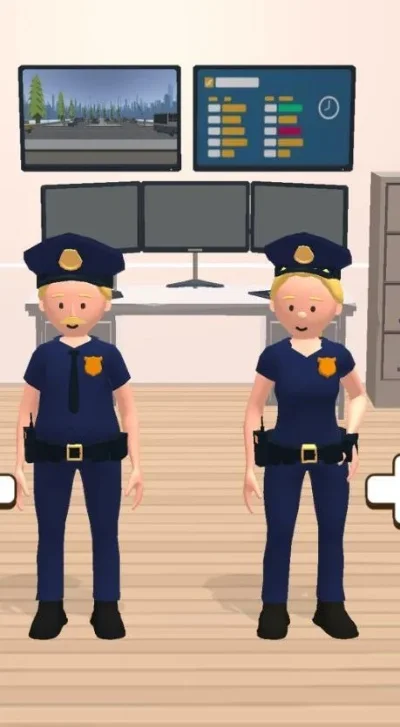 高效攻略：成为游戏警长关键策略解析
