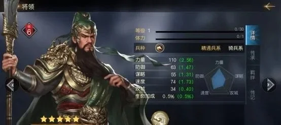 解锁关羽云长：游戏挑战与获取途径全解析