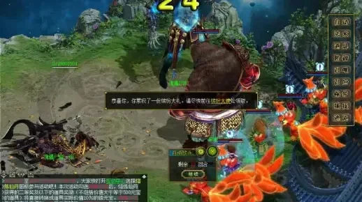 问道傀儡王挑战攻略：高阶配置与战斗技巧全解析