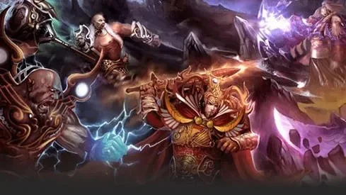 魔兽争霸3《棋盘西游》阵容攻略：观音+牛魔+后羿组合详解