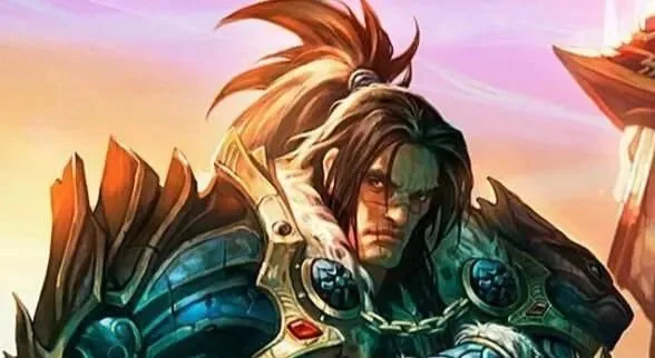 魔兽争霸：盘点最悲惨英雄，命运多舛的传奇故事
