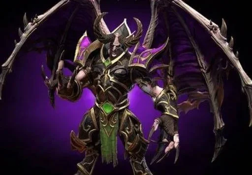 魔兽争霸恐惧魔王攻略：技能解析与战术玩法