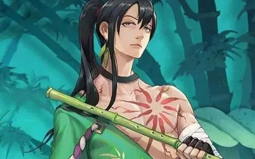 阴阳师万年竹御魂搭配攻略：高速反击与生存输出选择