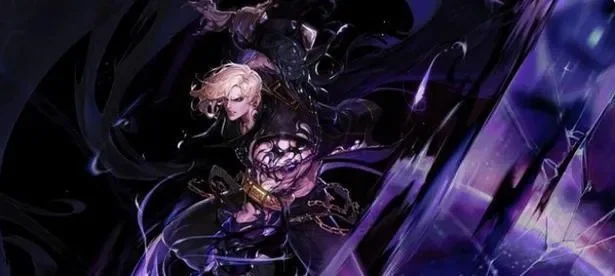 黑暗武士三觉加点方案详解：魔法流、常规制式武器、CP武器搭配、团本及搬砖升级排列攻略