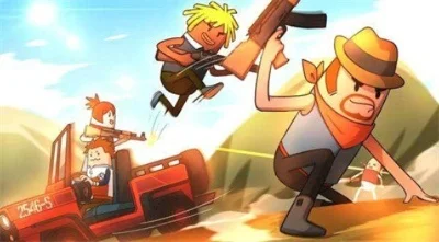 香肠派对射击技巧：掌握后坐力，提升枪法精准度