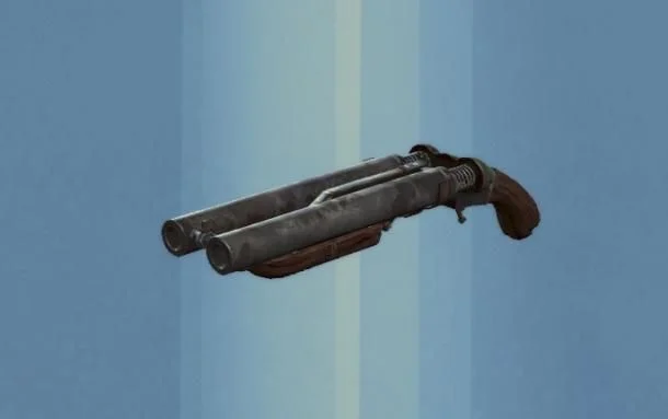 辐射4武器口径详解：.44、.38、.308、10MM等口径武器特点及适用场景