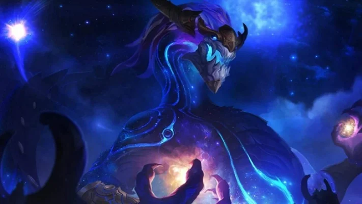 铸星龙王出装攻略：从入门到精通，实战策略解析