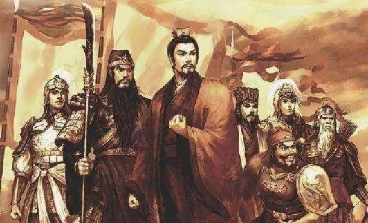 蜀汉灭亡五大关键人物剖析