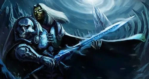 魔兽争霸双骑士攻略：圣骑士+死亡骑士技能搭配与战术解析