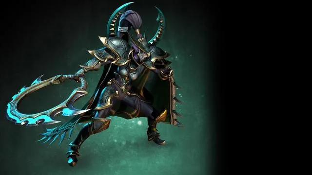 魔兽争霸3英雄选择攻略：大法师、恶魔猎手、巫医、巫妖详解