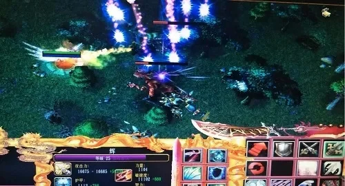 魔兽争霸III精灵龙出装攻略：核心装备解析与战局适应