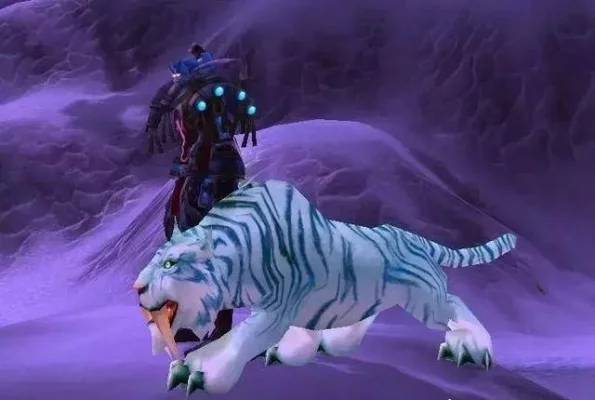 魔兽世界怀旧服猎人1-60级升级攻略：新手到60级全程指南