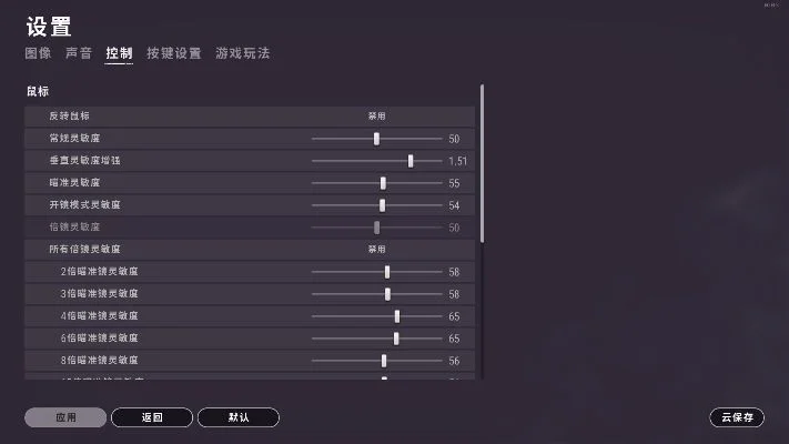 绝地求生鼠标设置技巧：去除加速，调整DPI与灵敏度攻略