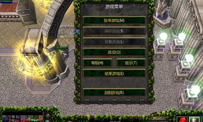魔兽争霸存档问题解析及解决攻略